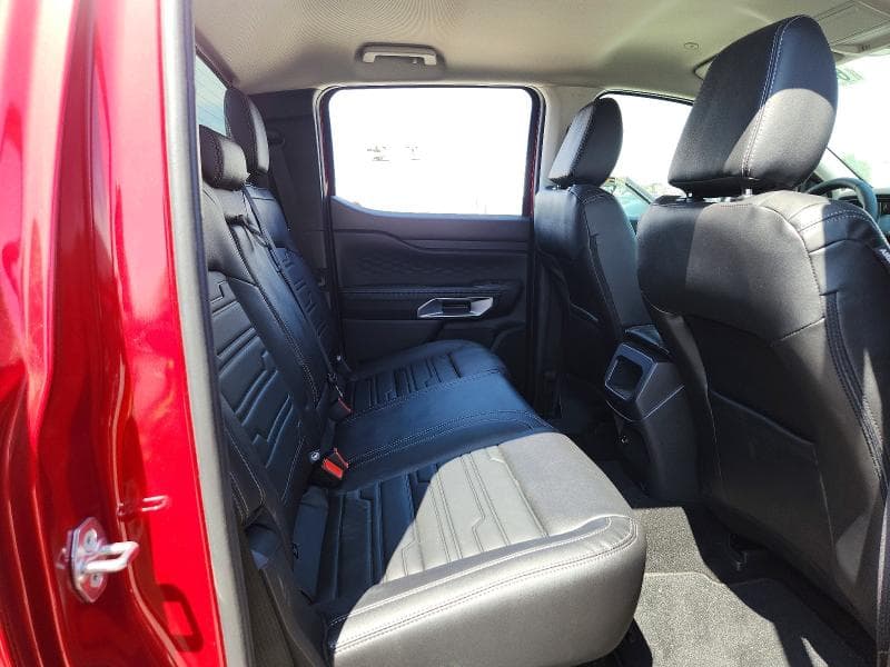 2026 FORD RANGER LARIAT 10