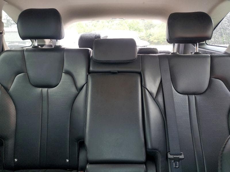 2024 KIA SORENTO S 10