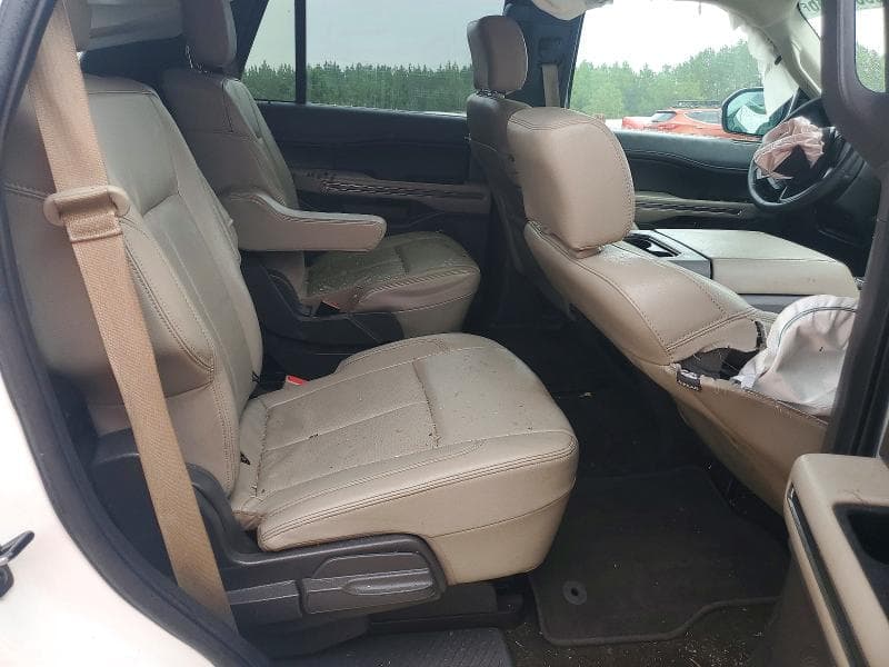 2020 FORD EXPEDITION XLT 10
