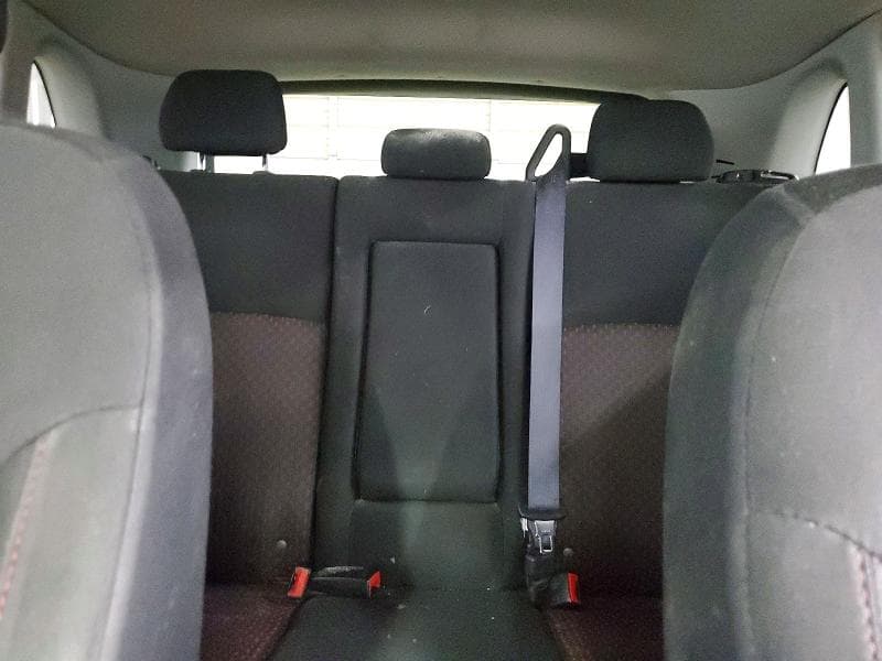2017 MITSUBISHI OUTLANDER SPORT ES 10