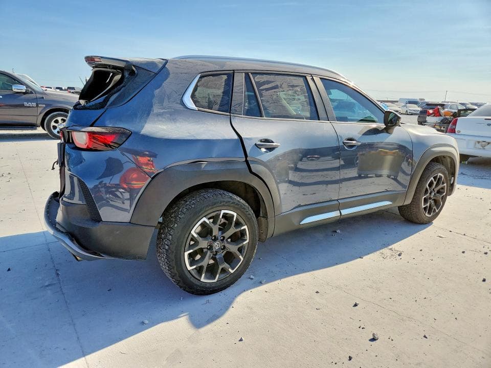 2023 MAZDA CX-50 BASE 3