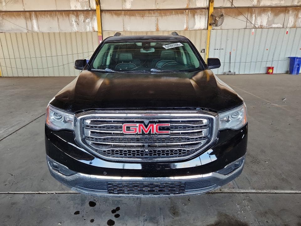 2019 GMC ACADIA DENALI 5