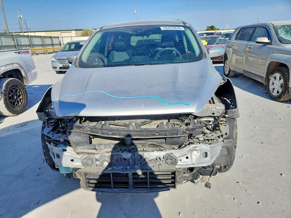 2019 FORD ESCAPE SE 5