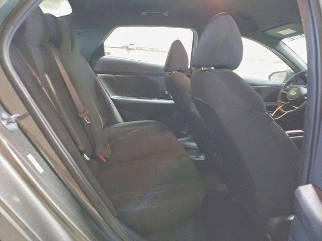 2026 HYUNDAI ELANTRA SEL SPORT 10