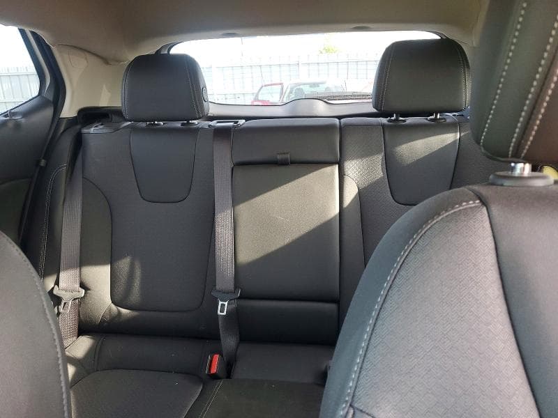 2026 BUICK ENCORE GX PREFERRED 10
