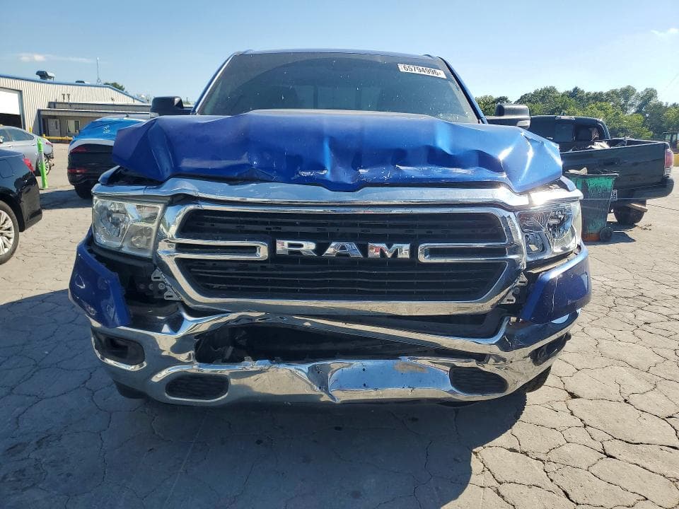 2019 RAM 1500 BIG HORN/LONE STAR 5
