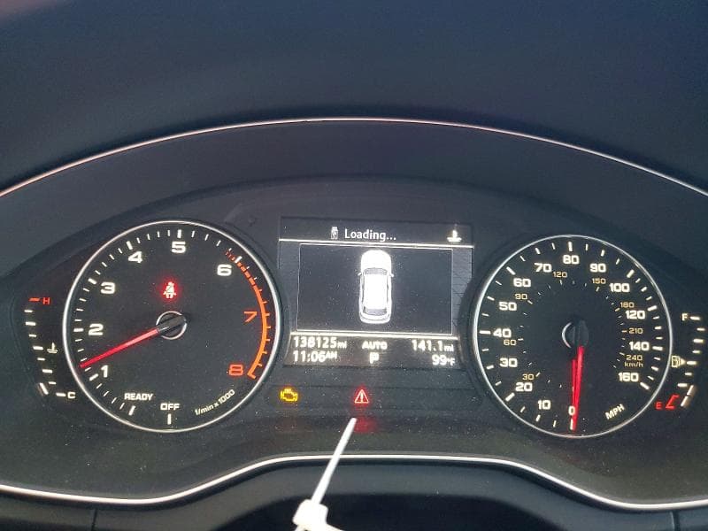2018 AUDI Q5 PREMIUM PLUS 9