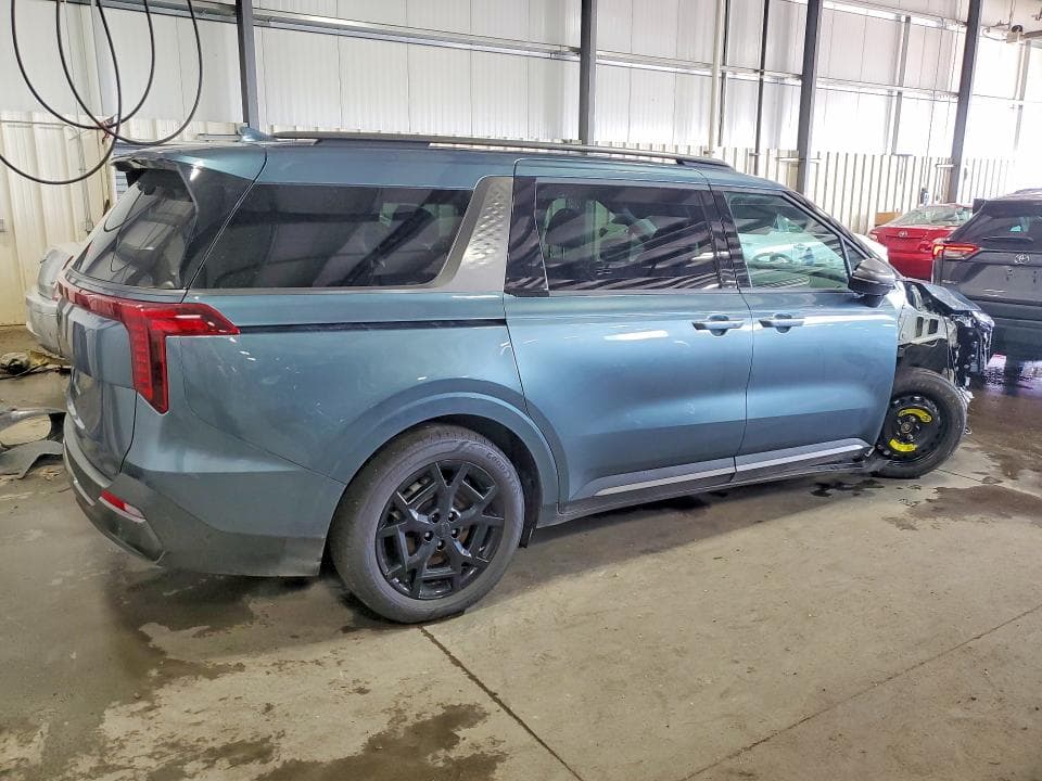 2026 KIA CARNIVAL SX PRESTIGE 3