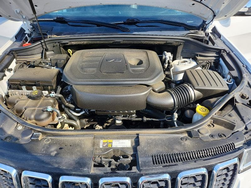 2021 JEEP GRAND CHEROKEE LIMITED 12