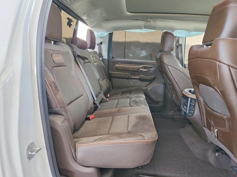 2025 RAM 1500 LIMITED 10