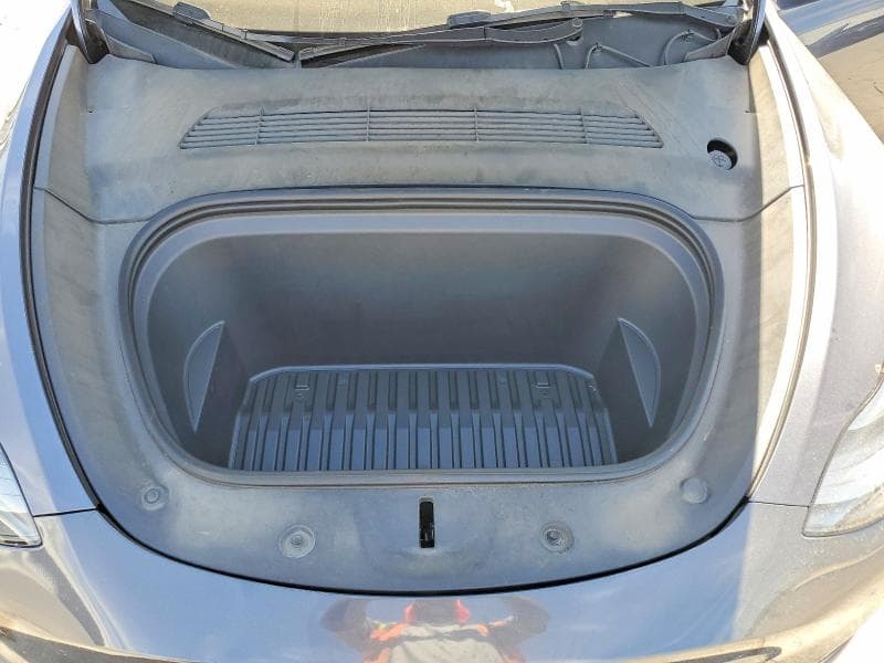 2023 TESLA MODEL Y 11