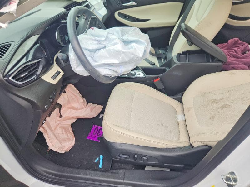 2020 BUICK ENCORE GX SELECT 7