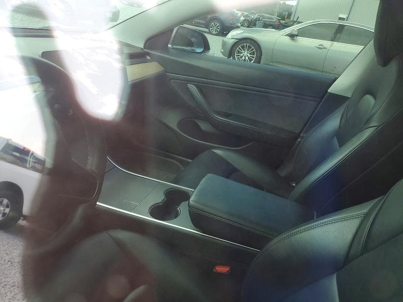 2020 TESLA MODEL 3 8