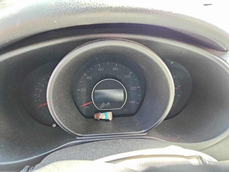 2019 KIA SOUL + 9