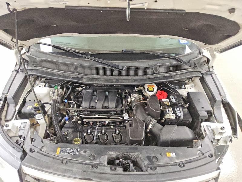 2018 FORD EXPLORER 12