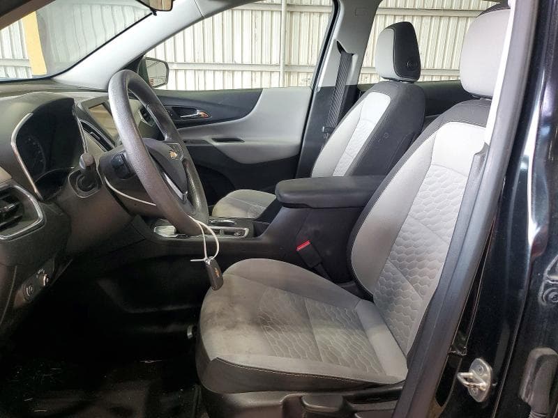 2019 CHEVROLET EQUINOX LS 7
