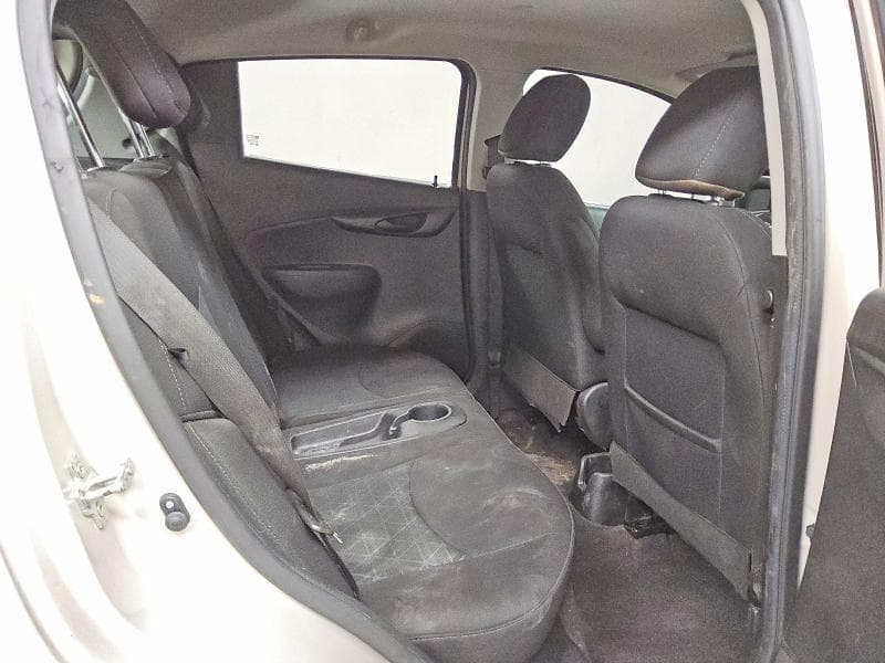 2021 CHEVROLET SPARK 1LT 10