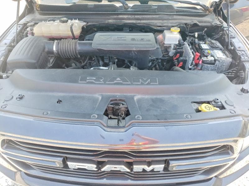 2019 RAM 1500 BIG HORN/LONE STAR 11