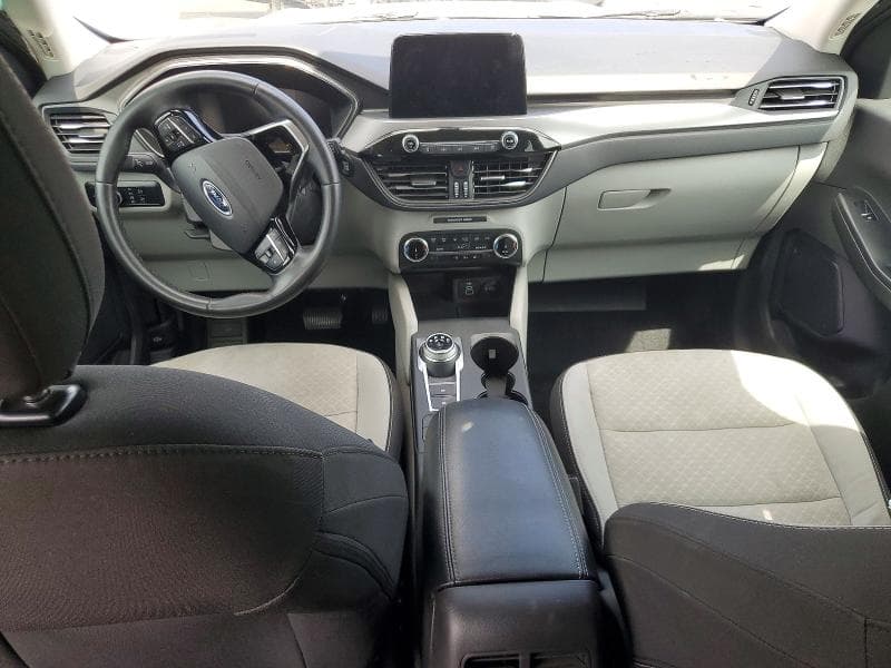 2024 FORD ESCAPE ACTIVE 8