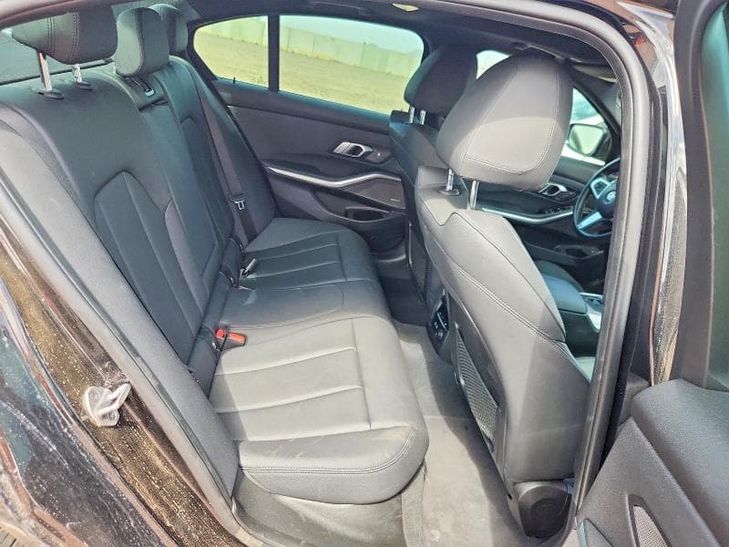 2020 BMW 330I 10