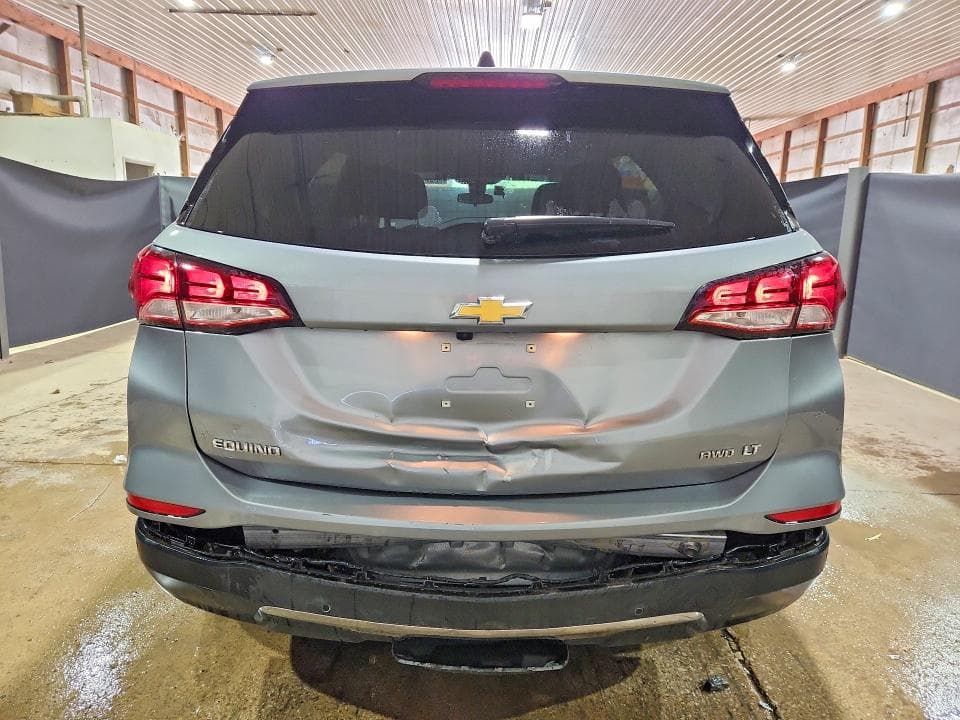 2024 CHEVROLET EQUINOX LT 6