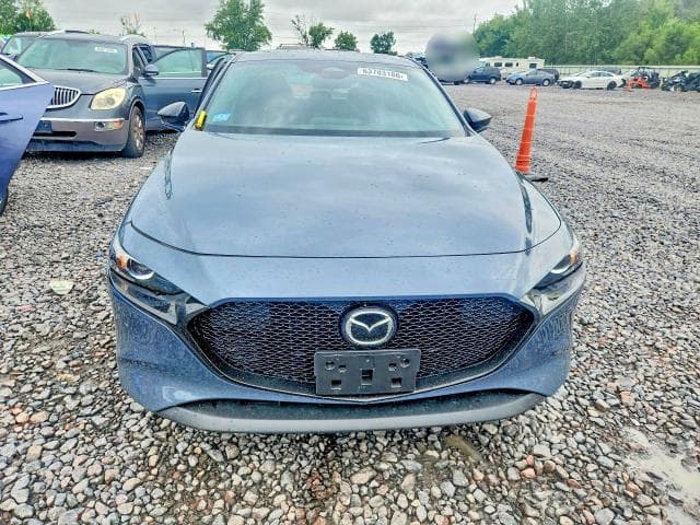 2024 MAZDA 3 PREFERRED PREFERRED 5