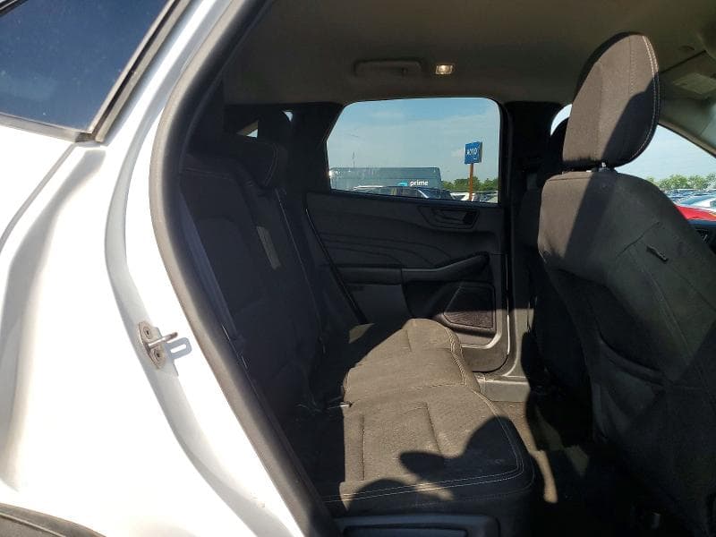 2024 FORD ESCAPE ACTIVE 11