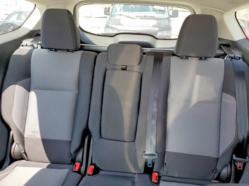 2019 FORD ESCAPE SE 10