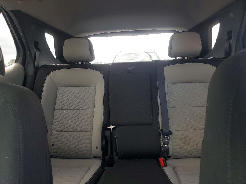 2021 CHEVROLET EQUINOX LT 10