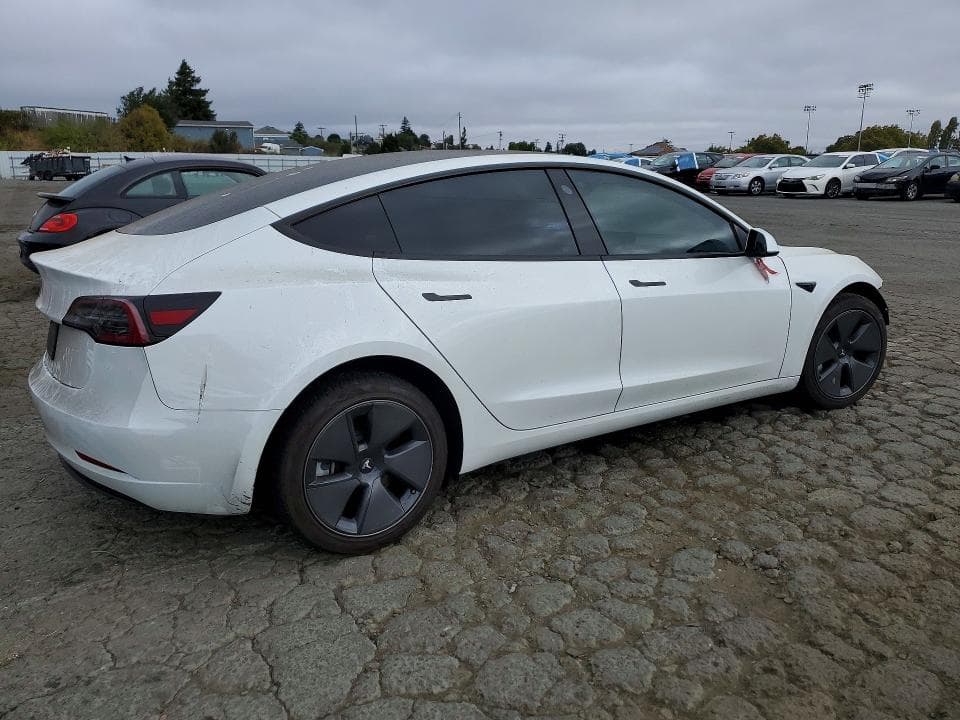 2023 TESLA MODEL 3 3