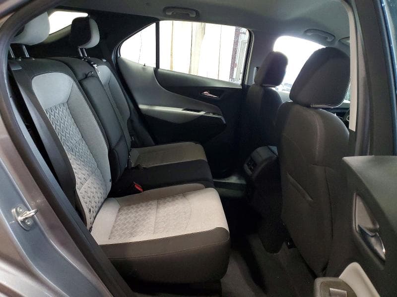 2023 CHEVROLET EQUINOX LS 11