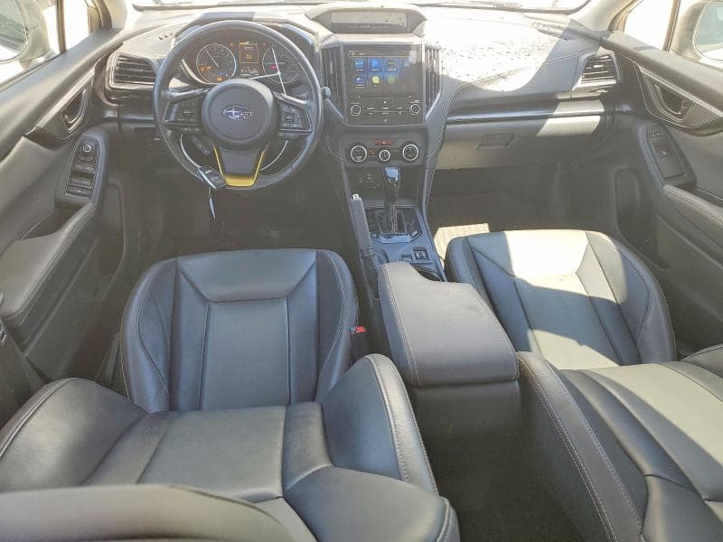 2021 SUBARU CROSSTREK SPORT 8