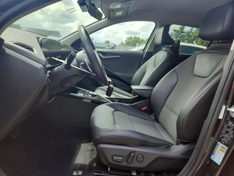 2023 KIA NIRO WIND 7