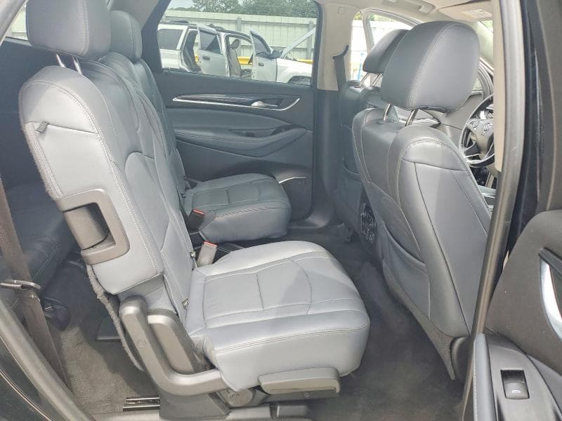 2019 BUICK ENCLAVE ESSENCE 11