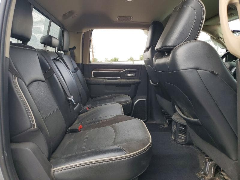2022 RAM 2500 LARAMIE 10