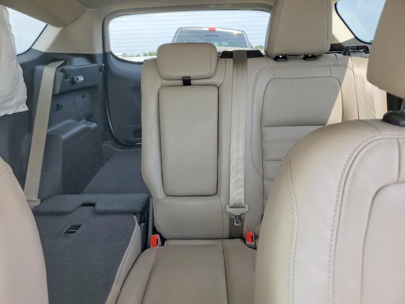 2017 FORD ESCAPE SE 10