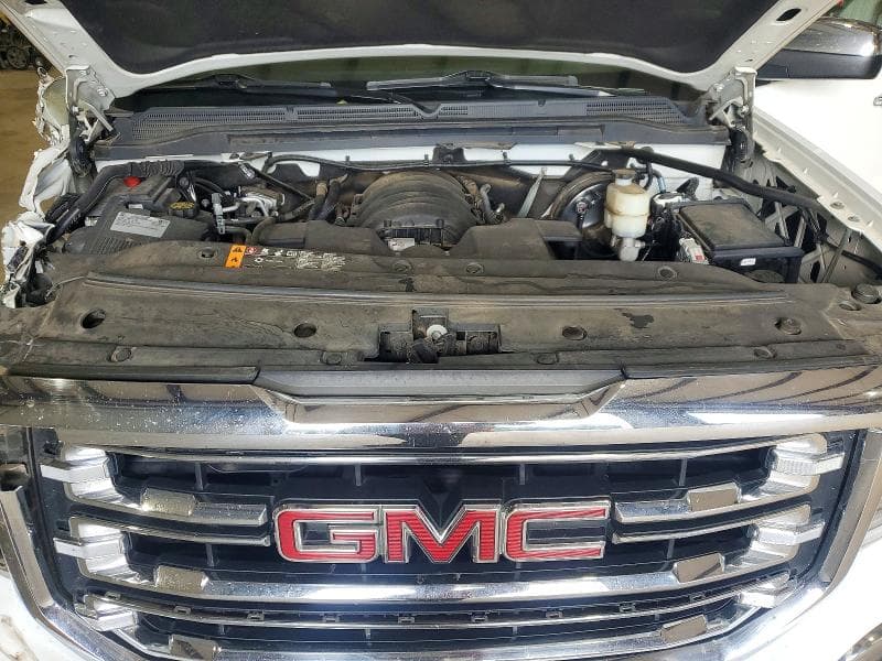 2018 GMC SIERRA K1500 SLT 11
