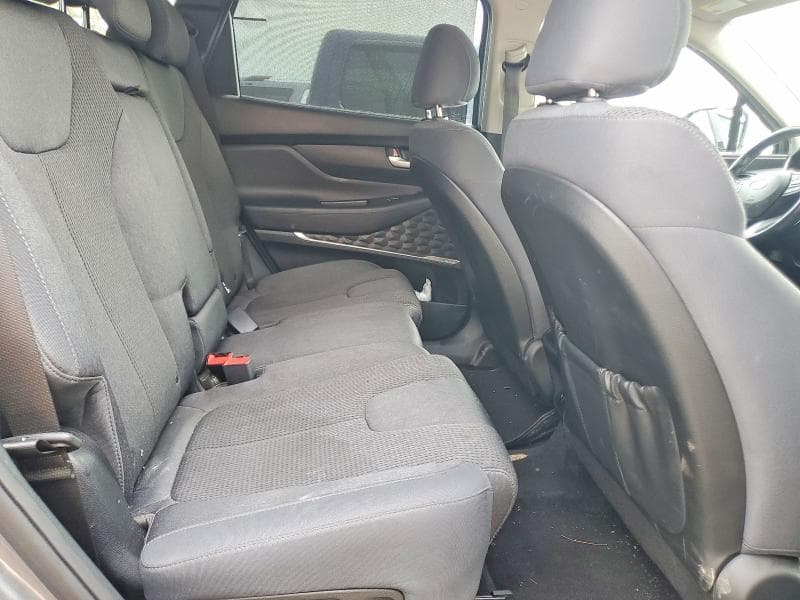 2019 HYUNDAI SANTA FE SEL PLUS 2.4L 11