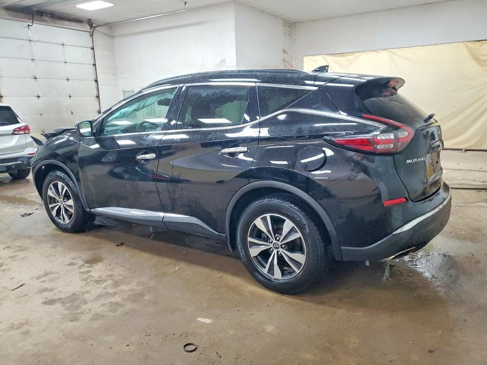 2023 NISSAN MURANO SV 2