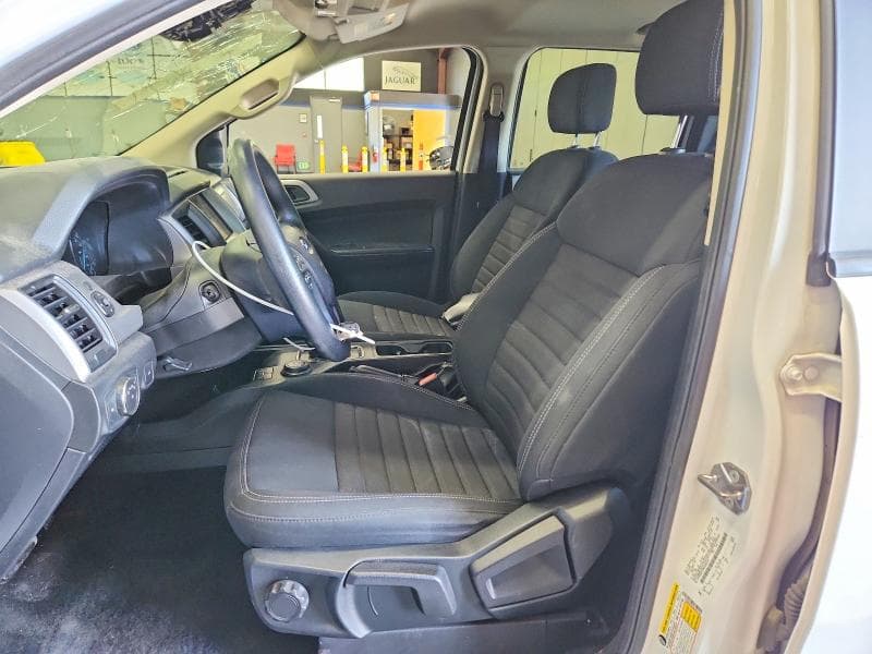 2021 FORD RANGER XL 7