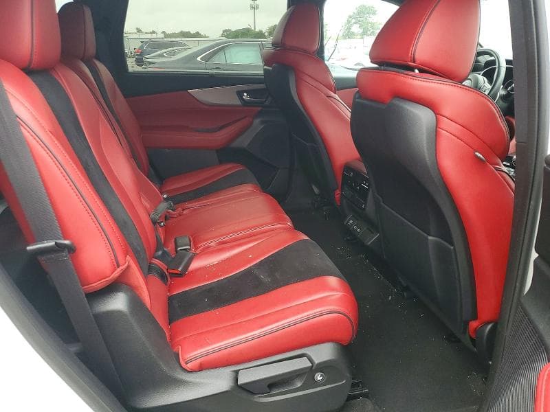 2023 ACURA MDX A-SPEC 11