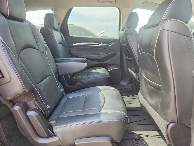 2020 BUICK ENCLAVE AVENIR 10