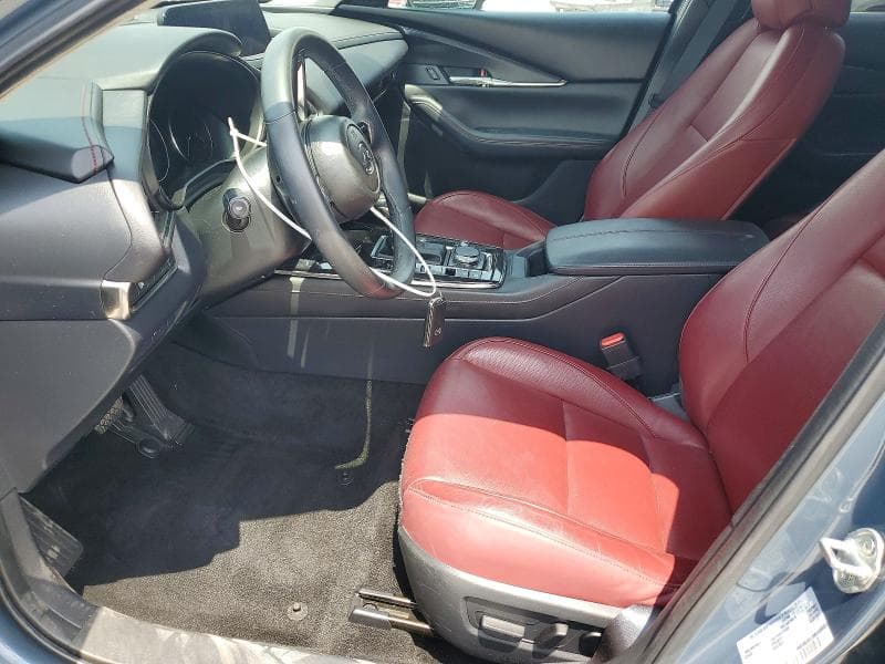 2025 MAZDA CX-30 PREFERRED 7