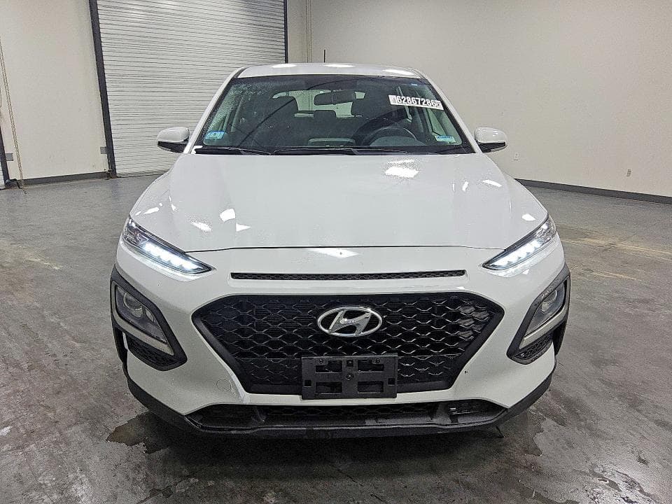 2018 HYUNDAI KONA SE 5