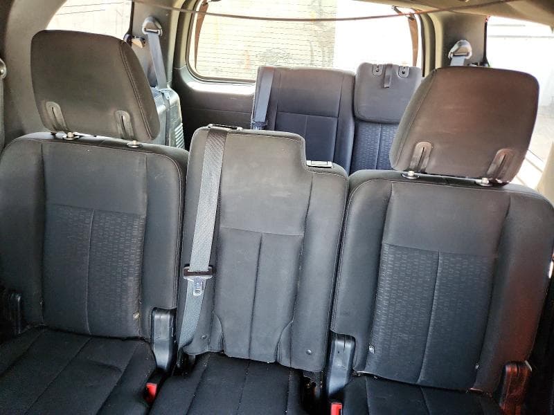 2017 FORD EXPEDITION XLT 10