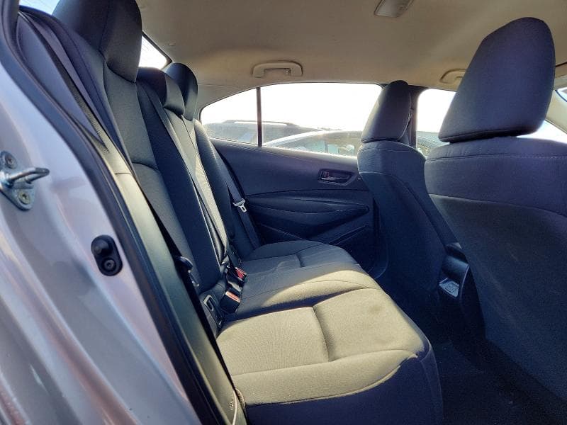 2024 TOYOTA COROLLA LE 10