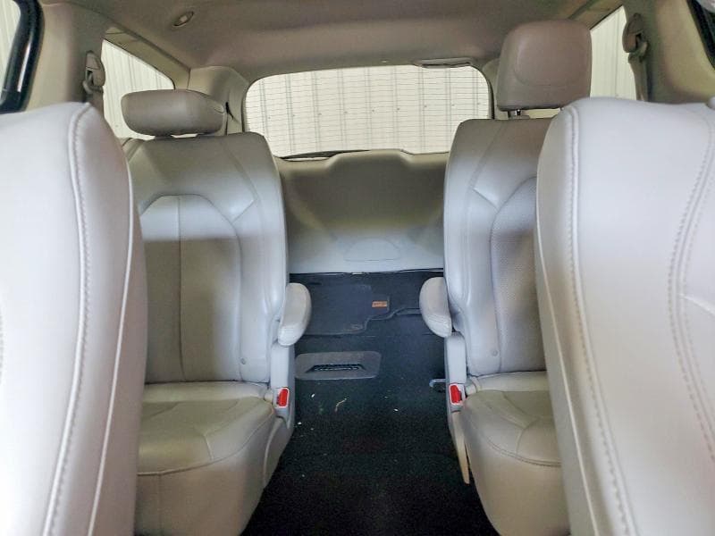 2021 CHRYSLER VOYAGER LXI 20