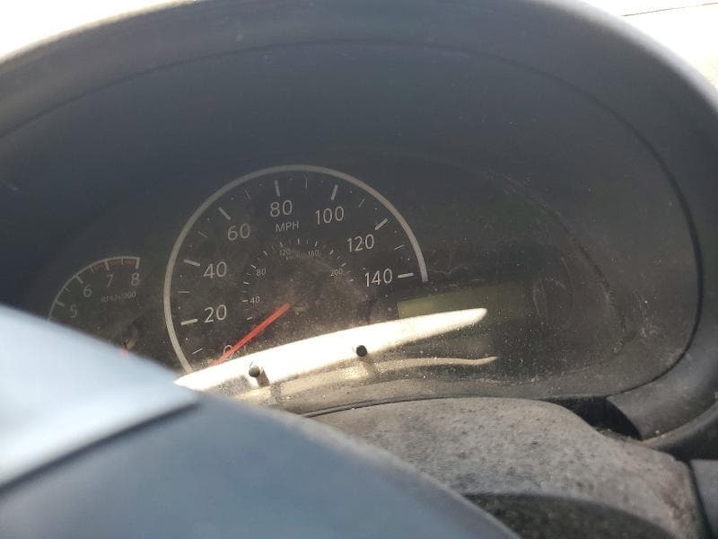 2017 NISSAN VERSA 1.6 S 9