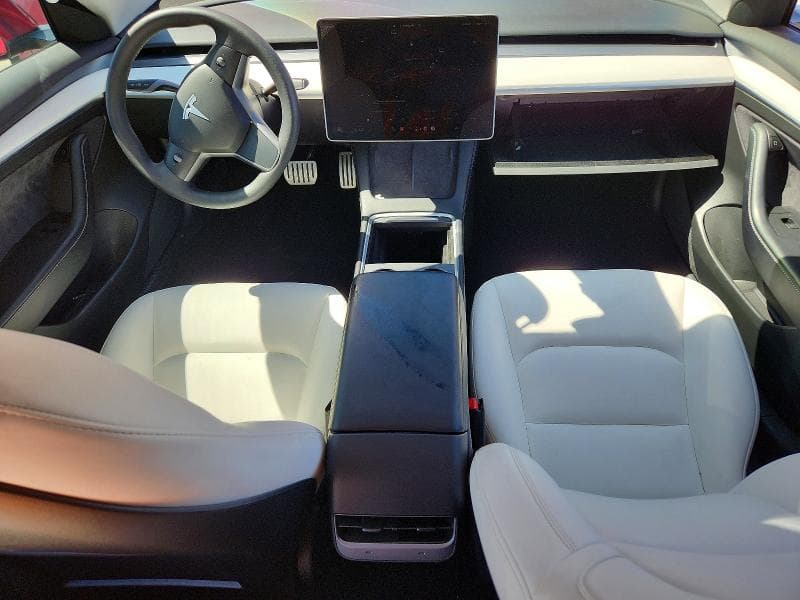 2023 TESLA MODEL 3 8