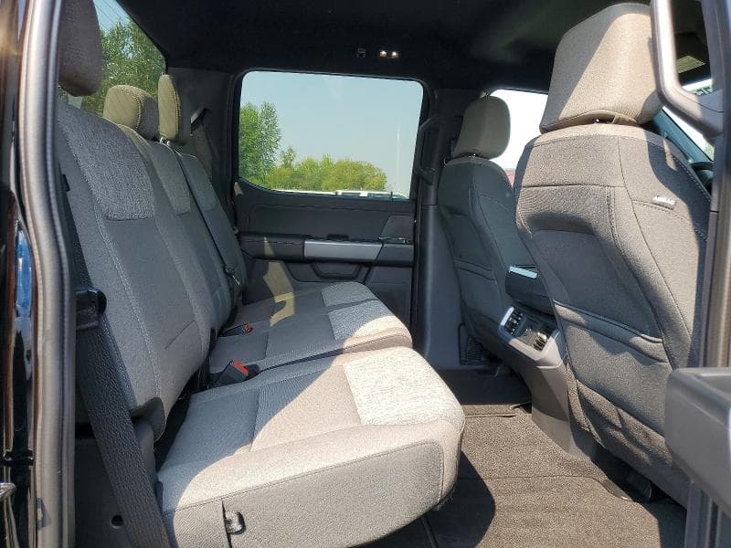 2026 FORD F150 XLT 10
